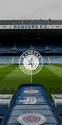 Android application Rangers Store screenshort