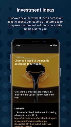 LynQs Screen 2