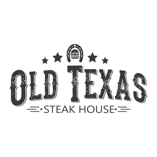 Old Texas Steak House logo