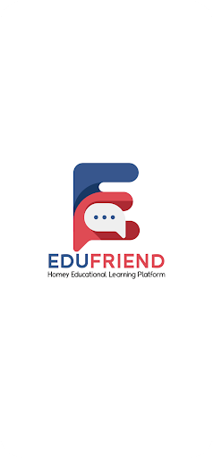 Android application Edufriend screenshort