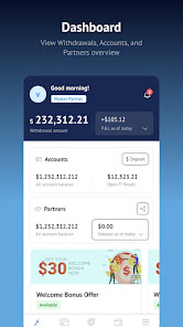Yakalama 1 AximTrade – Online Trading android