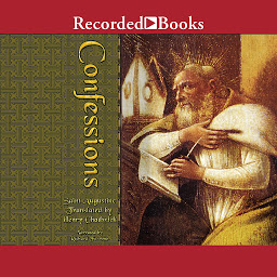 Obraz ikony: The Confessions of Saint Augustine