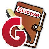 Diabetes Recorder Free icon