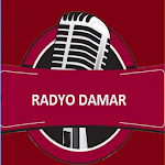 Cover Image of Herunterladen Radyo Damar  APK