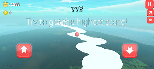 CloudWay Screen 2