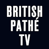 British Pathé TV icon