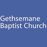 Gethsemane Baptist Church icon