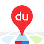 Cover Image of Download 百度地图 15.8.5 APK
