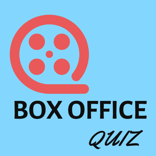 Bollywood Movie Quiz Game - Gu logo