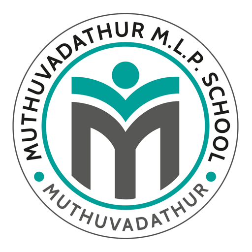 Muthuvadathur M.L.P School 1.0 Icon