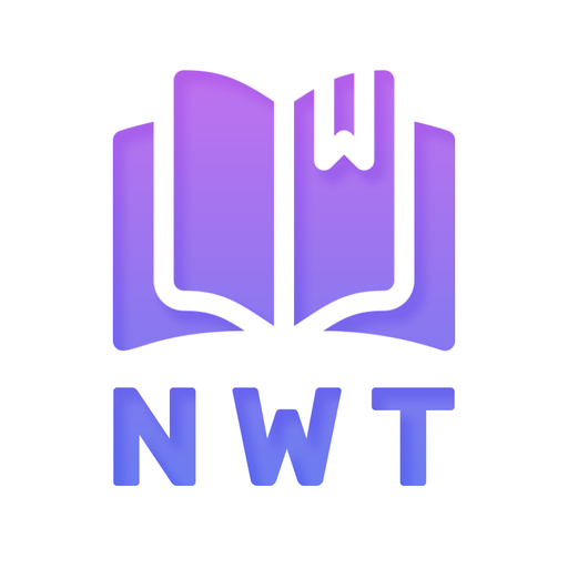 Jehovah’s Witnesses NWT Bible logo