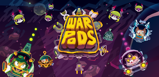 Warpods - Apps On Google Play