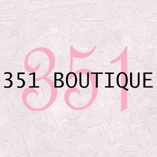 351 Boutique Header - AppWisp.com