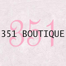「351 Boutique」圖示圖片