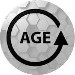 Cover Image of Download Age Calculator 1.1 APK