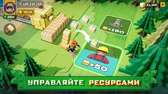 Game screenshot Bricks Kingdom mod apk