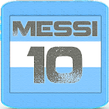 Messi Wallpaper 4K icon