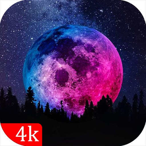 Moon Wallpapers Download on Windows