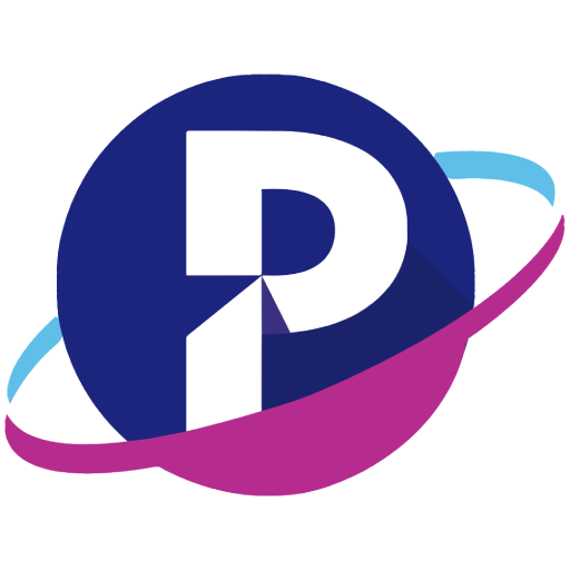 PlanetPay logo