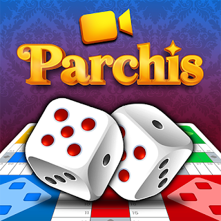 Parchis App - Dice Board Game