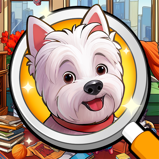 Tidy Master: Hidden Objects 1.0.5 Icon