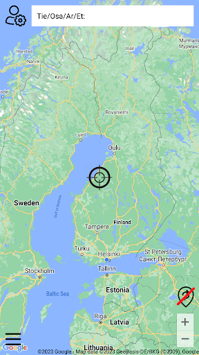 Tiellä Screen 2