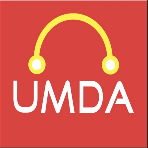 UMDA Global Markets logo