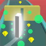 Block Run 3D