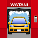 WATANI【洗車サブスク／WashPass】