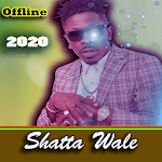 Cover Image of Télécharger Shatta Wale songs 2020  APK