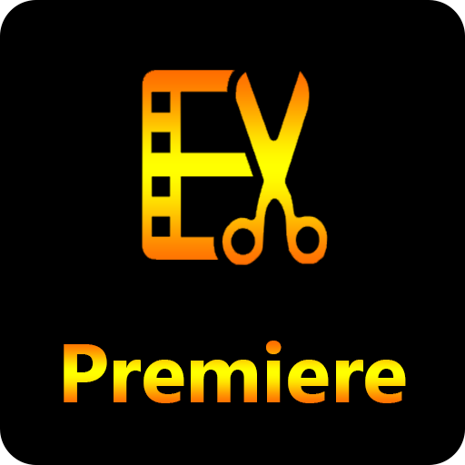 Adobe Premiere Video Editor Download on Windows