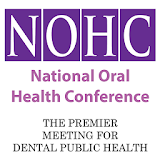 National Oral Health Conf icon