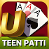 UTP - Ultimate Teen Patti (3 Patti)38.9.7