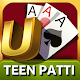 UTP - Ultimate Teen Patti (3 Patti) تنزيل على نظام Windows