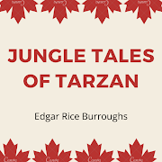 Top 42 Books & Reference Apps Like Jungle Tales of Tarzan - Public Domain - Best Alternatives
