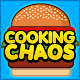 Cooking Chaos Burger Bar TV Auf Windows herunterladen