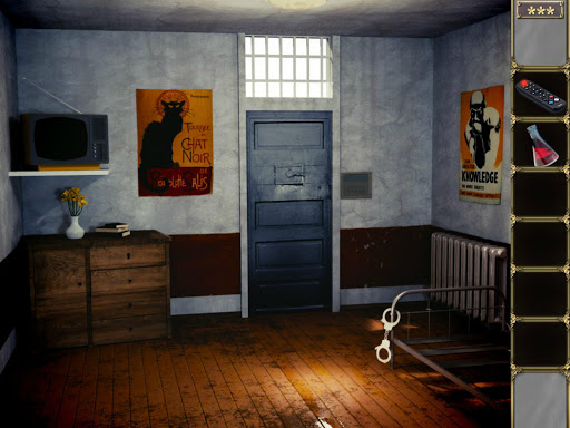 Fantasy Escape Screen 3