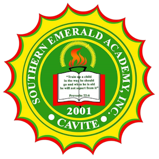 Cavite Southern Emerald