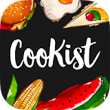 Cookist Wow icon