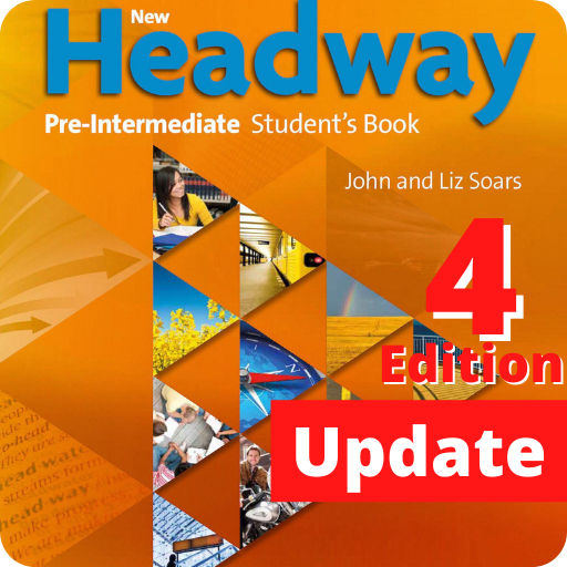 New headway intermediate 4th