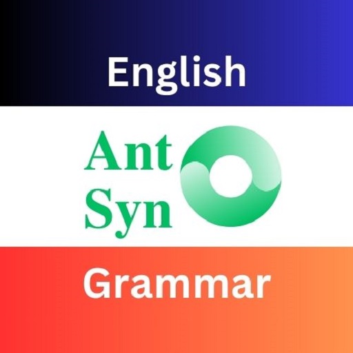 Anto Syno logo