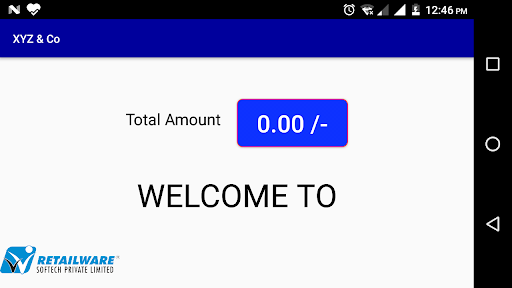 RSPL Customer Display