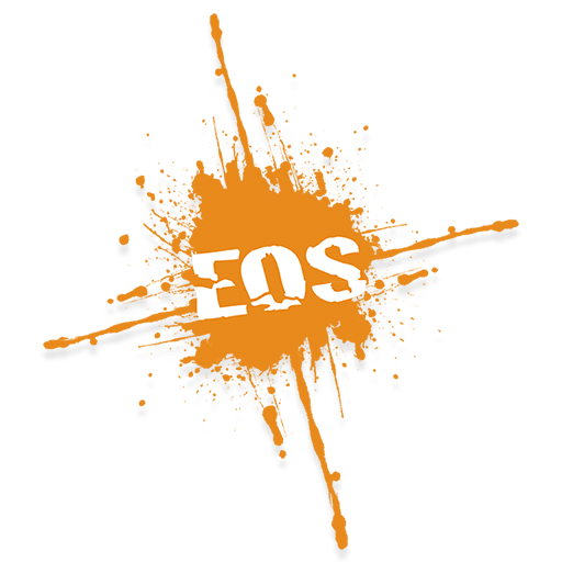 Palestra Eos Moncalieri logo
