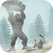 Yeti Hunting & Monster Survival Game 3D APK