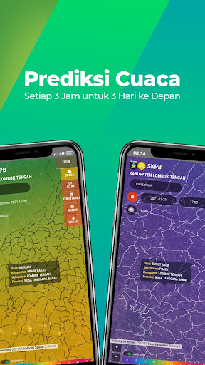 Warige Tani Tastura Screen 2