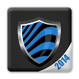 Antivirus Pro 2014 icon