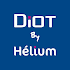 Diot by Hélium