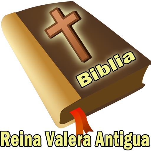 Biblia Reina Valera Antigua  Icon