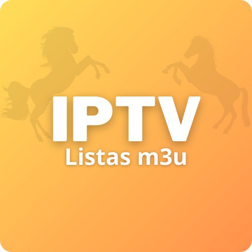 Baixar Listas IPTV m3u