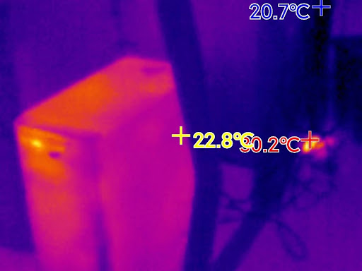 M-Thermal Screen 3